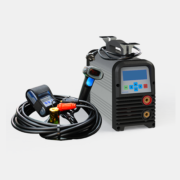 China Fixed Competitive Price MIG Welding Machine LCD Multi Process Gmaw  Fcaw (MIG-200L) manufacturers and suppliers | Injet